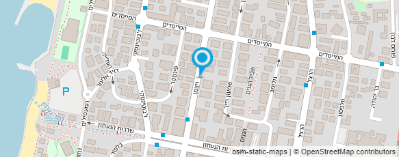 מפת הגעה אל צוק תיקון והפצת מכשירי מדידה לתעשיה