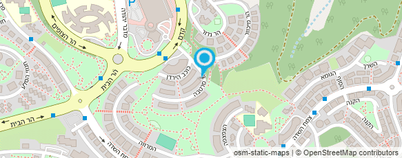 מפת הגעה אל א. גורדו בע"מ מפת הגעה אל א. גורדו בע"מ