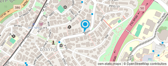 מפת הגעה אל ד"ר זליג סילביו מפת הגעה אל ד"ר זליג סילביו