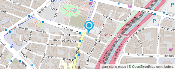 מפת הגעה אל אהרון שיווק חלפים בע"מ מפת הגעה אל אהרון שיווק חלפים בע"מ