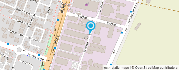 מפת הגעה אל אומנות הריפוד- מרפדית סטאר מפת הגעה אל אומנות הריפוד- מרפדית סטאר