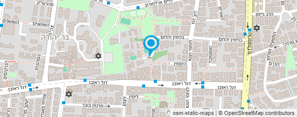 מפת הגעה אל פישמן יוני מפת הגעה אל פישמן יוני