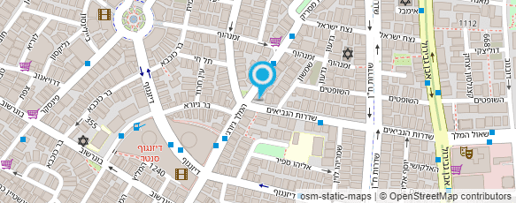 מפת הגעה אל "פרוטאדנט" מפת הגעה אל "פרוטאדנט"