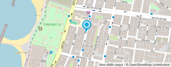 מפת הגעה אל אוונגרד נכסים מפת הגעה אל אוונגרד נכסים