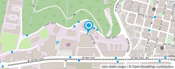 מפת הגעה אל סטודיו אמיתי מפת הגעה אל סטודיו אמיתי