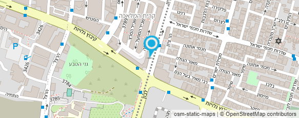 מפת הגעה אל גל גבוה מפת הגעה אל גל גבוה