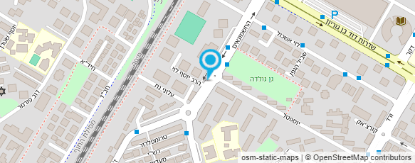 מפת הגעה אל מרד יהודה