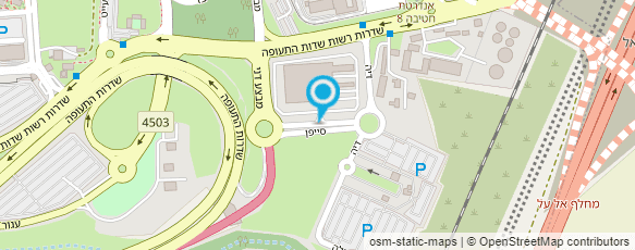 מפת הגעה אל יו.פי.אס. ישראל מפת הגעה אל יו.פי.אס. ישראל