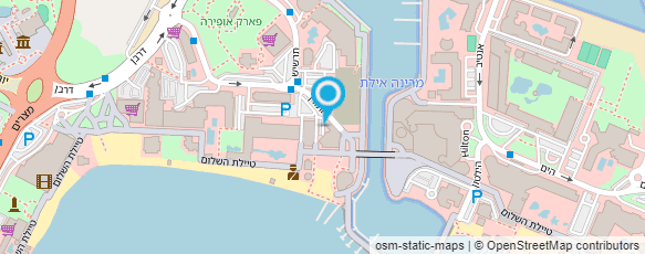 מפת הגעה אל ג'יפ שיא