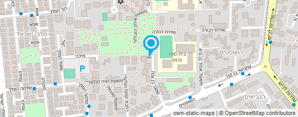 מפת הגעה אל עטיה חיים מפת הגעה אל עטיה חיים