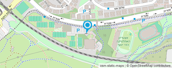 מפת הגעה אל ארנולד מפת הגעה אל ארנולד