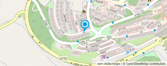 מפת הגעה אל רפאל עדי-אדריכלות ועיצוב מפת הגעה אל רפאל עדי-אדריכלות ועיצוב