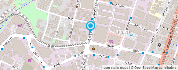 מפת הגעה אל ליאור - מוצרי חשמל מפת הגעה אל ליאור - מוצרי חשמל