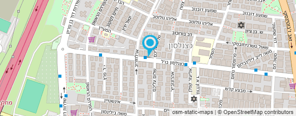 מפת הגעה אל ד"ר סמינה יצחק מפת הגעה אל ד"ר סמינה יצחק