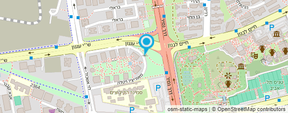 מפת הגעה אל עו"ד, נוטריון ומגשרת כאהן אראלה (אלה) מפת הגעה אל עו"ד, נוטריון ומגשרת כאהן אראלה (אלה)