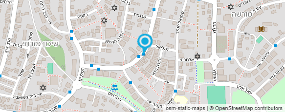 מפת הגעה אל אומגה טכנולוגיות איטום בע"מ מפת הגעה אל אומגה טכנולוגיות איטום בע"מ