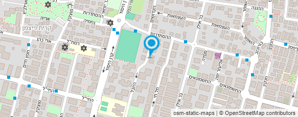 מפת הגעה אל אלפי שחר