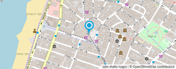 מפת הגעה אל כספי טורס בע"מ מפת הגעה אל כספי טורס בע"מ