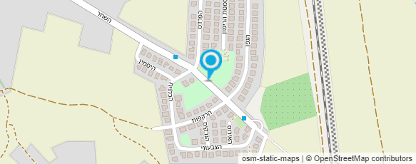 מפת הגעה אל סילקו (כלים) א.ש. בע"מ