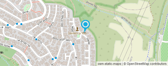 מפת הגעה אל גרף ניאון