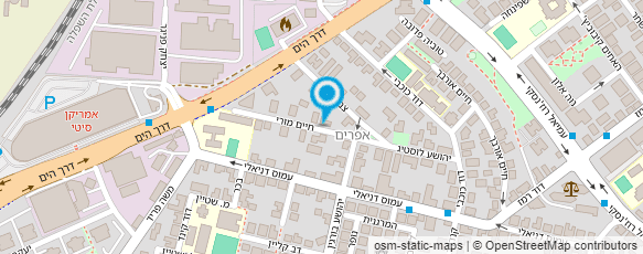 מפת הגעה אל "הדברות פלוס" מפת הגעה אל "הדברות פלוס"