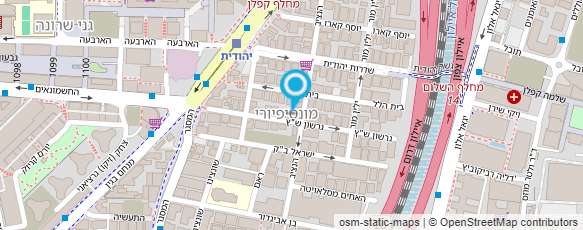 מפת הגעה אל א.י.ד.פ. בע"מ מפת הגעה אל א.י.ד.פ. בע"מ