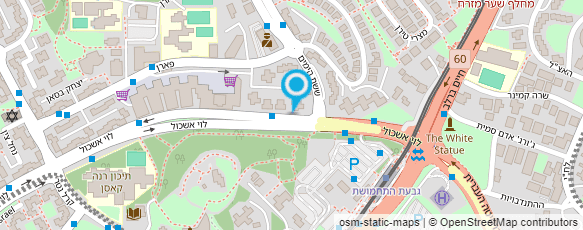 מפת הגעה אל מספרת מורדי מפת הגעה אל מספרת מורדי