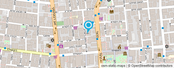 מפת הגעה אל ארבט מפת הגעה אל ארבט