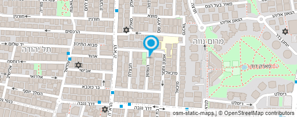 מפת הגעה אל מכון עטרת - יערי מרים מפת הגעה אל מכון עטרת - יערי מרים