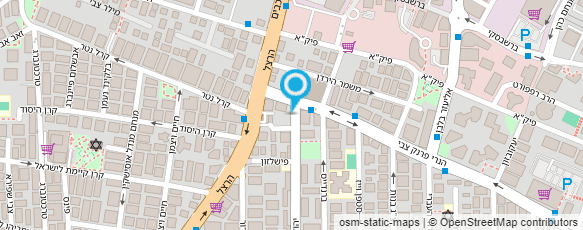 מפת הגעה אל קליית יבגי