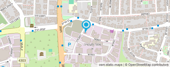 מפת הגעה אל י. דרעי פחחות וצבע בע"מ מפת הגעה אל י. דרעי פחחות וצבע בע"מ