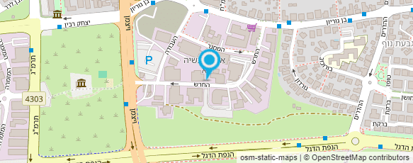 מפת הגעה אל יהודה רויאל חלפים מפת הגעה אל יהודה רויאל חלפים