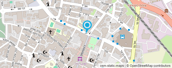 מפת הגעה אל מריו