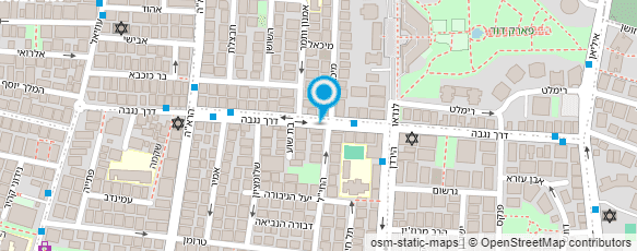 מפת הגעה אל ניסו ק.