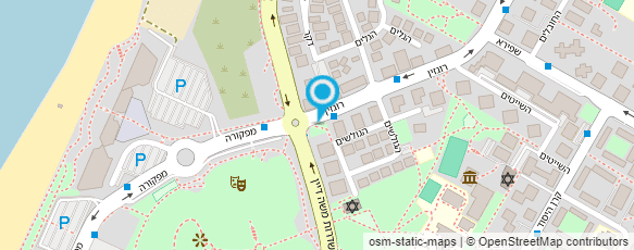 מפת הגעה אל טל אברהם מפת הגעה אל טל אברהם