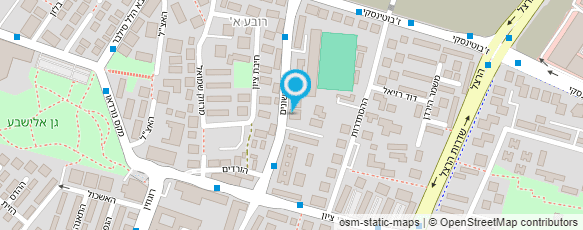 מפת הגעה אל ריטל