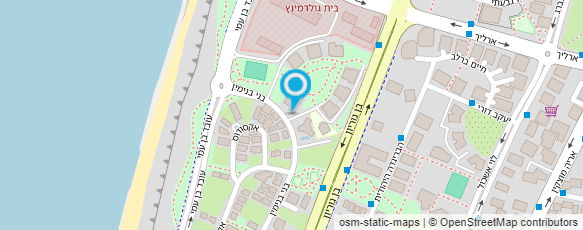 מפת הגעה אל חקשור משה גינון ופיתוח בע"מ מפת הגעה אל חקשור משה גינון ופיתוח בע"מ