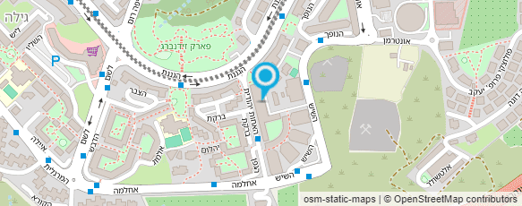 מפת הגעה אל אמיר לוי שירות צילום מפת הגעה אל אמיר לוי שירות צילום