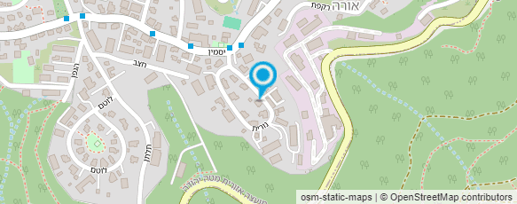 מפת הגעה אל ע. אהרון בע"מ מפת הגעה אל ע. אהרון בע"מ