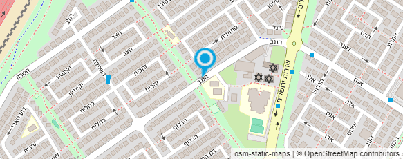 מפת הגעה אל צמרת הדברות