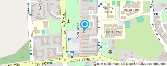 מפת הגעה אל אליפים