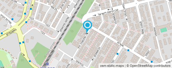 מפת הגעה אל בריוטי יעל