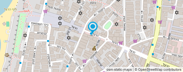 מפת הגעה אל ווקס - אופנת גברים