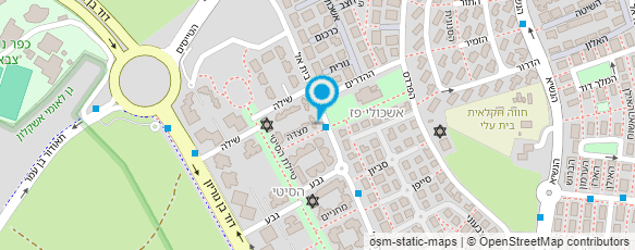 מפת הגעה אל חשמל לי מפת הגעה אל חשמל לי