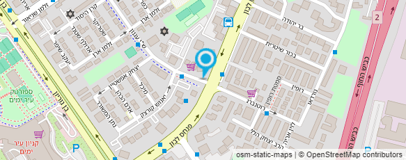 מפת הגעה אל צעצוע של מחיר