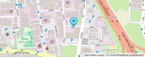 מפת הגעה אל שלניר יעוץ ושיווק עסקי בע"מ מפת הגעה אל שלניר יעוץ ושיווק עסקי בע"מ