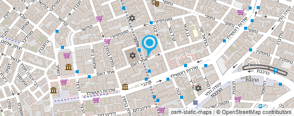 מפת הגעה אל סיסו מפת הגעה אל סיסו