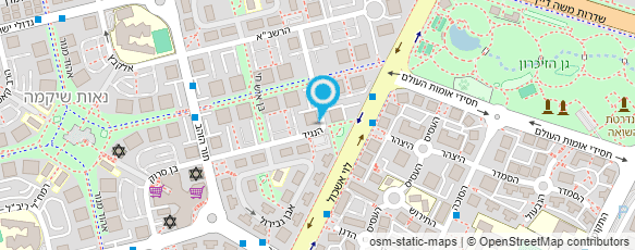 מפת הגעה אל ממתקית - אירועים