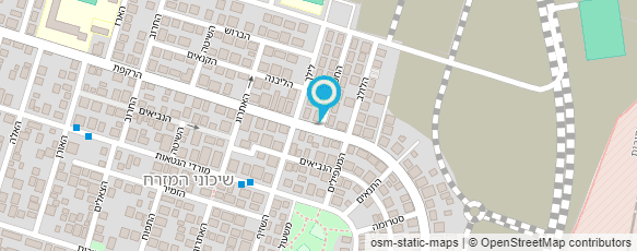 מפת הגעה אל קשת תוכנות - פיתוח פתרונות למערכות מידע בע"מ