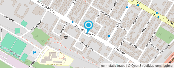 מפת הגעה אל נגולסקו ויקטוריה